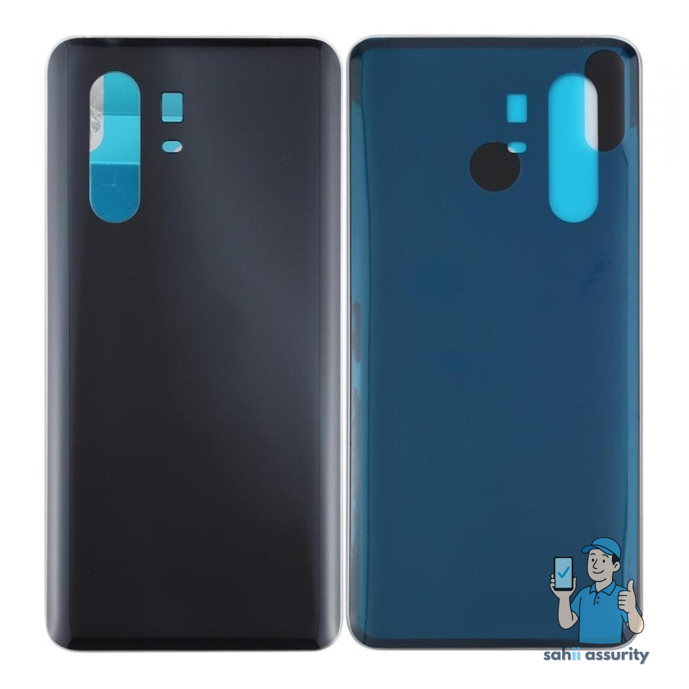 Back Panel Cover for Vivo X30 Pro